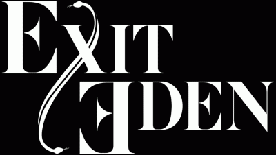 logo Exit Eden